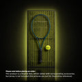 Pristine Lawn London Tennis Racket Display Frame