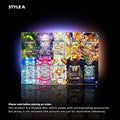 Eevee Evolution Collection