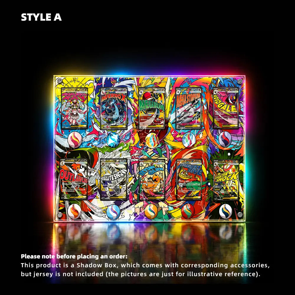 Mega Evolution