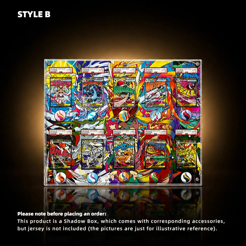 Mega Evolution